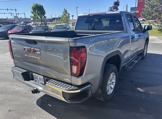 2023 GMC Sierra 1500 Pro in Gander, Newfoundland and Labrador - 6 - w320h240px
