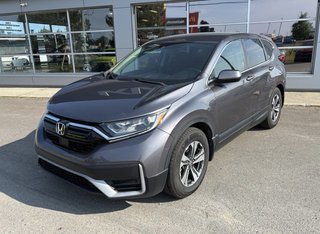 2020 Honda CR-V LX in Gander, Newfoundland and Labrador - 2 - w320h240px
