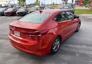 2018 Hyundai Elantra GL SE in Gander, Newfoundland and Labrador - 6 - w320h240px