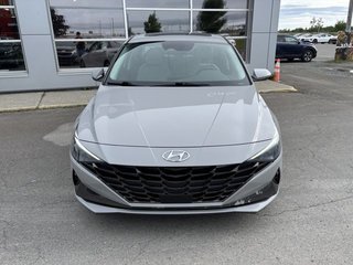 2021 Hyundai Elantra Ultimate in Gander, Newfoundland and Labrador - 3 - w320h240px