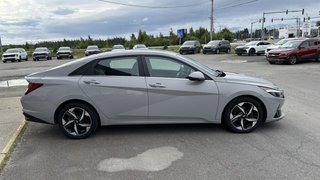 2021 Hyundai Elantra Ultimate in Gander, Newfoundland and Labrador - 5 - w320h240px