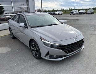 2021 Hyundai Elantra Ultimate in Gander, Newfoundland and Labrador - 4 - w320h240px