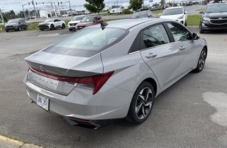 2021 Hyundai Elantra Ultimate in Gander, Newfoundland and Labrador - 6 - w320h240px