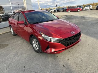 2022  Elantra Essential in Gander, Newfoundland and Labrador - 4 - w320h240px