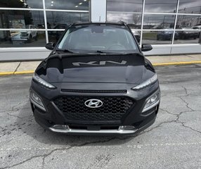 2019 Hyundai Kona Luxury in Gander, Newfoundland and Labrador - 3 - w320h240px