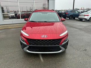 2022 Hyundai Kona Essential Value Edition in Gander, Newfoundland and Labrador - 4 - w320h240px