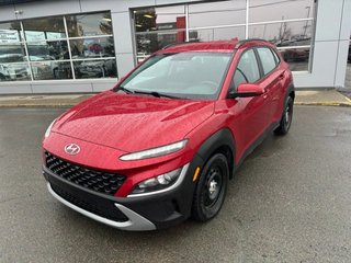 2022 Hyundai Kona Essential Value Edition in Gander, Newfoundland and Labrador - 2 - w320h240px