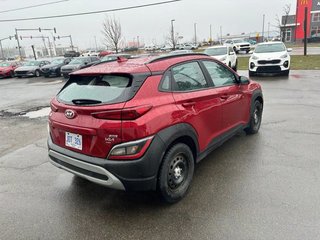 2022 Hyundai Kona Essential Value Edition in Gander, Newfoundland and Labrador - 6 - w320h240px