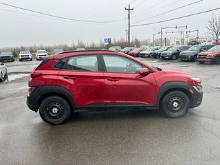 2022 Hyundai Kona Essential Value Edition in Gander, Newfoundland and Labrador - 5 - w320h240px