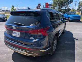 2022 Hyundai Santa Fe Preferred in Gander, Newfoundland and Labrador - 5 - w320h240px