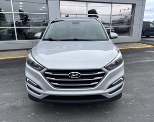 2017 Hyundai Tucson Premium in Gander, Newfoundland and Labrador - 3 - w320h240px