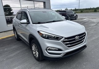 2017 Hyundai Tucson Premium in Gander, Newfoundland and Labrador - 4 - w320h240px