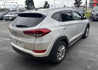 2017 Hyundai Tucson Premium in Gander, Newfoundland and Labrador - 6 - w320h240px