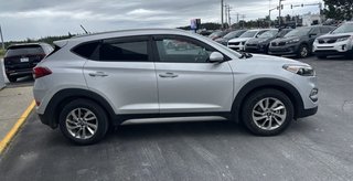 2017 Hyundai Tucson Premium in Gander, Newfoundland and Labrador - 5 - w320h240px