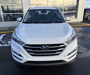 2018 Hyundai Tucson Premium in Gander, Newfoundland and Labrador - 3 - w320h240px