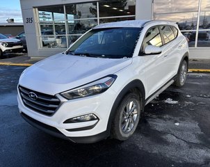 2018 Hyundai Tucson Premium in Gander, Newfoundland and Labrador - 2 - w320h240px