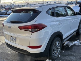 2018 Hyundai Tucson Premium in Gander, Newfoundland and Labrador - 6 - w320h240px
