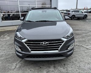 2021 Hyundai Tucson Luxury in Gander, Newfoundland and Labrador - 3 - w320h240px