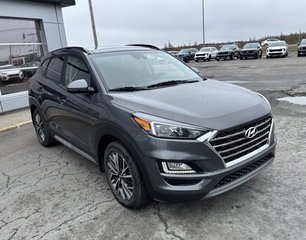 2021 Hyundai Tucson Luxury in Gander, Newfoundland and Labrador - 4 - w320h240px