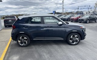 2020 Hyundai Venue Trend w/Urban Pkg/Denim Interior in Gander, Newfoundland and Labrador - 5 - w320h240px