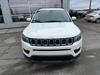 2019 Jeep Compass North in Gander, Newfoundland and Labrador - 3 - w320h240px