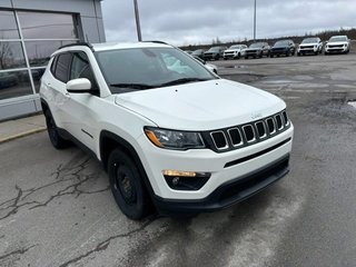 2019 Jeep Compass North in Gander, Newfoundland and Labrador - 4 - w320h240px