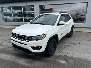 2019 Jeep Compass North in Gander, Newfoundland and Labrador - 2 - w320h240px