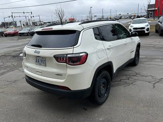2019 Jeep Compass North in Gander, Newfoundland and Labrador - 6 - w320h240px