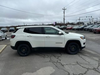2019 Jeep Compass North in Gander, Newfoundland and Labrador - 5 - w320h240px
