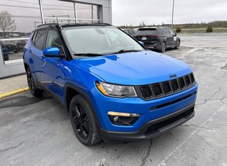 2019 Jeep Compass Altitude in Gander, Newfoundland and Labrador - 4 - w320h240px