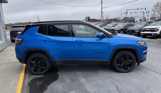 2019 Jeep Compass Altitude in Gander, Newfoundland and Labrador - 5 - w320h240px