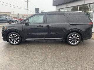 2024 Kia Carnival EX in Gander, Newfoundland and Labrador - 2 - w320h240px