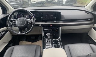 2024 Kia Carnival EX in Gander, Newfoundland and Labrador - 5 - w320h240px