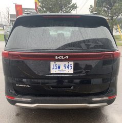 2024 Kia Carnival EX in Gander, Newfoundland and Labrador - 4 - w320h240px