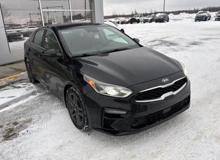 2021 Kia Forte EX in Gander, Newfoundland and Labrador - 4 - w320h240px