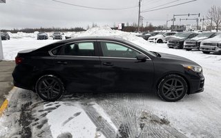 2021 Kia Forte EX in Gander, Newfoundland and Labrador - 6 - w320h240px
