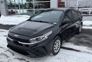 2022 Kia Forte LX in Gander, Newfoundland and Labrador - 2 - w320h240px