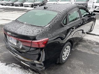 2022 Kia Forte LX in Gander, Newfoundland and Labrador - 6 - w320h240px