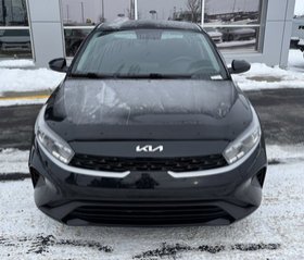 2022 Kia Forte LX in Gander, Newfoundland and Labrador - 3 - w320h240px