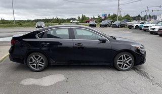 2023 Kia Forte EX+ in Gander, Newfoundland and Labrador - 5 - w320h240px