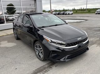 2023 Kia Forte EX+ in Gander, Newfoundland and Labrador - 4 - w320h240px