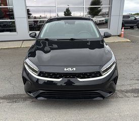 2023 Kia Forte EX+ in Gander, Newfoundland and Labrador - 3 - w320h240px
