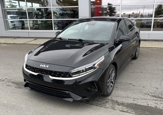 2023 Kia Forte EX+ in Gander, Newfoundland and Labrador - 2 - w320h240px
