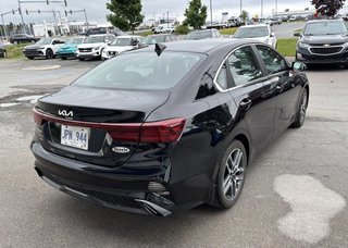 2023 Kia Forte EX+ in Gander, Newfoundland and Labrador - 6 - w320h240px