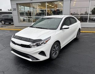 2023 Kia Forte EX in Gander, Newfoundland and Labrador - 2 - w320h240px