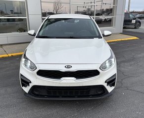 2021 Kia Forte5 EX in Gander, Newfoundland and Labrador - 3 - w320h240px