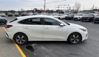 2021 Kia Forte5 EX in Gander, Newfoundland and Labrador - 5 - w320h240px