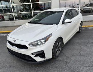 2021 Kia Forte5 EX in Gander, Newfoundland and Labrador - 2 - w320h240px