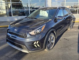 2020 Kia Niro EX in Gander, Newfoundland and Labrador - 2 - w320h240px