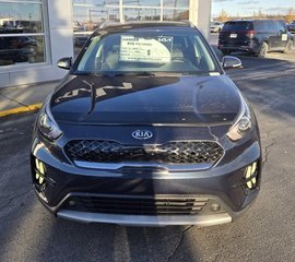 2020 Kia Niro EX in Gander, Newfoundland and Labrador - 3 - w320h240px